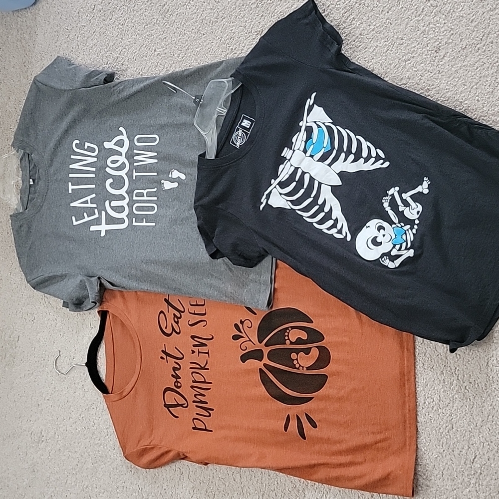 Maternity lot Medium